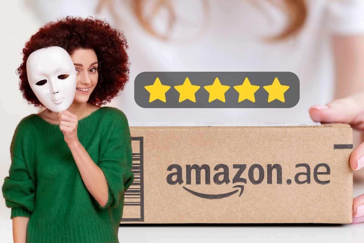 Recensioni Amazon