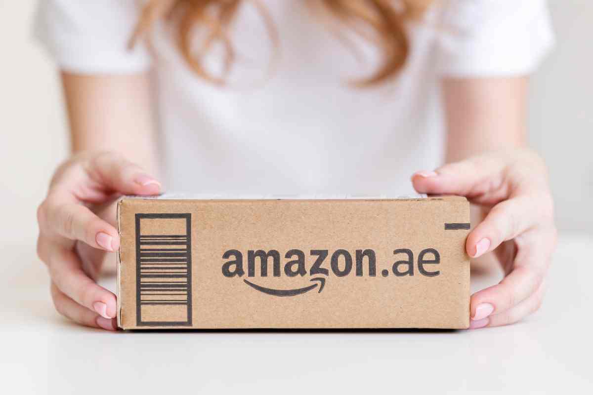 Acquisti Amazon e gli errori di prezzo