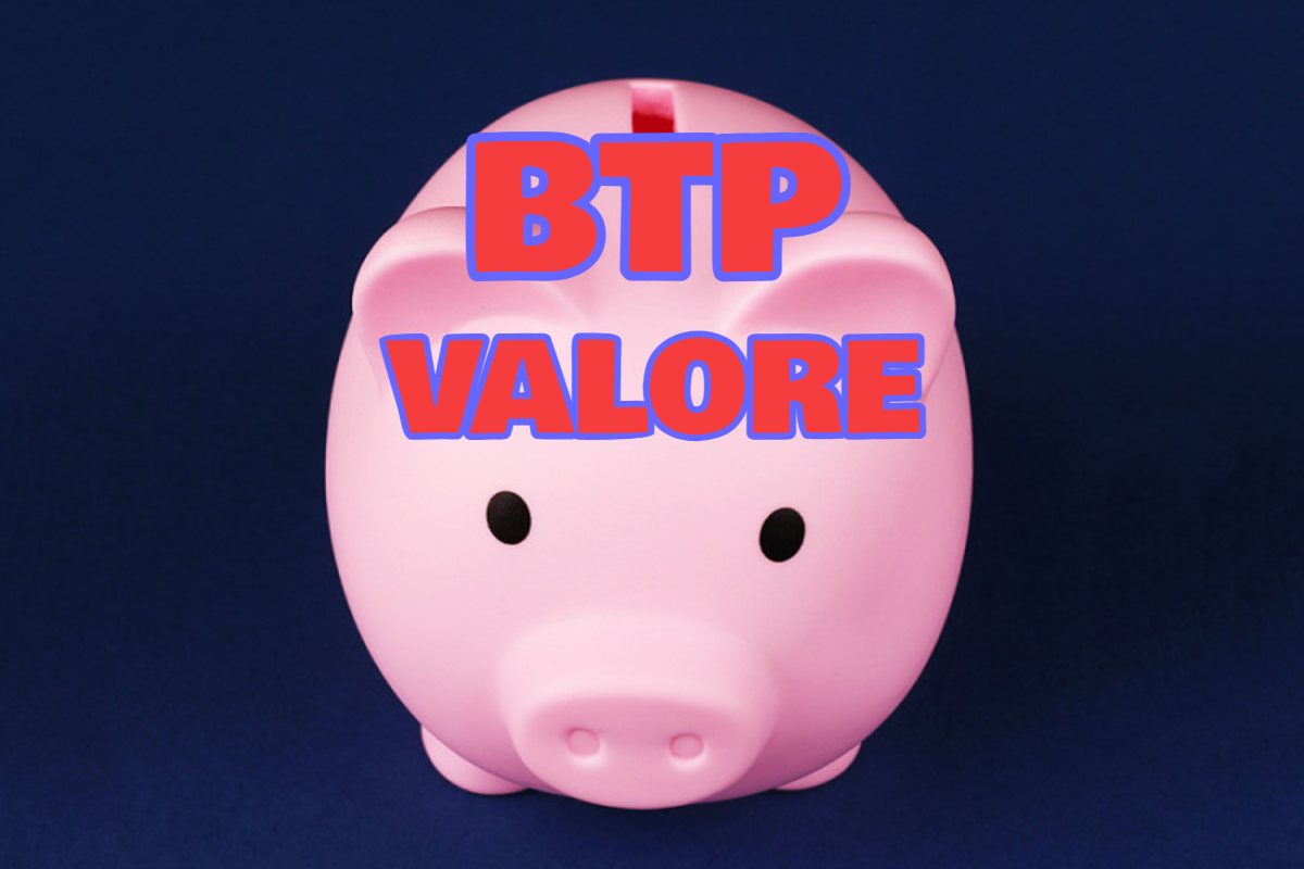 Vendita record per i BTP valore