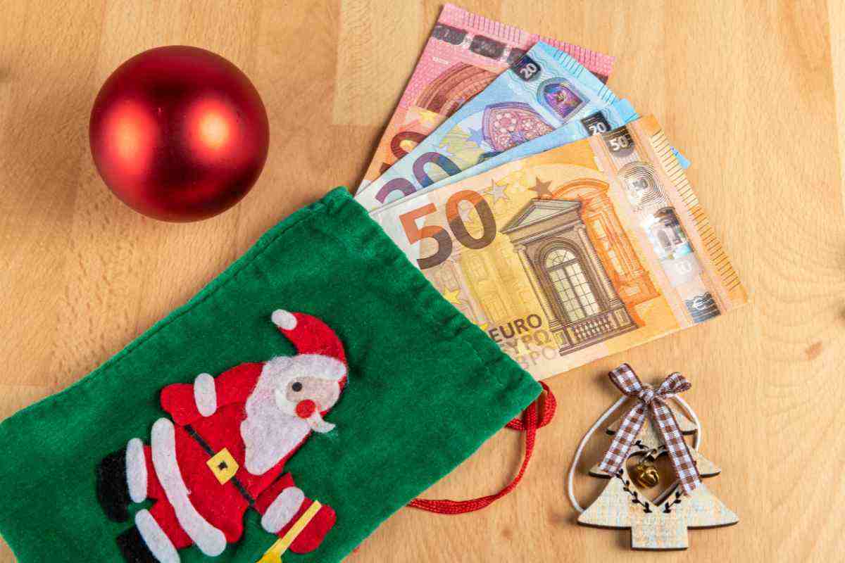 Natale propiziatorio per i lavoratori: ecco perché