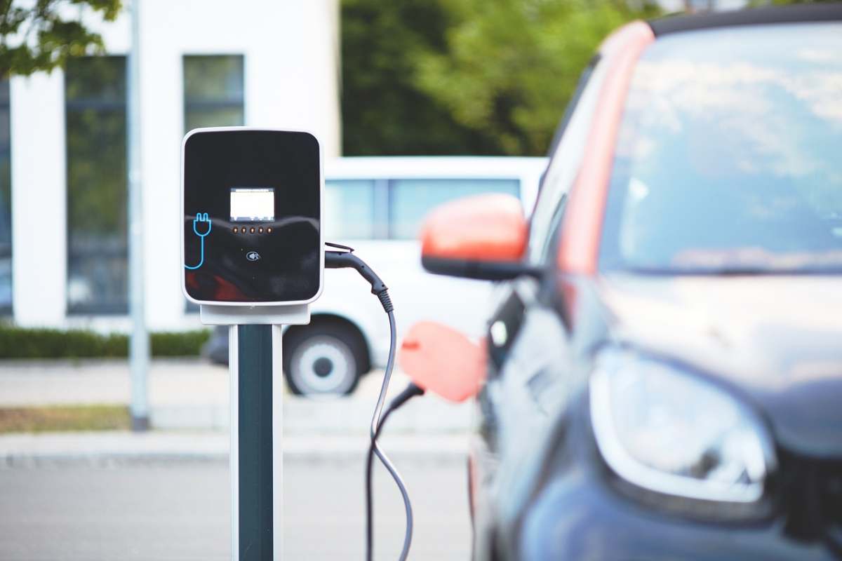 Nuovo bonus governativo al via per la transizione verso le auto elettriche