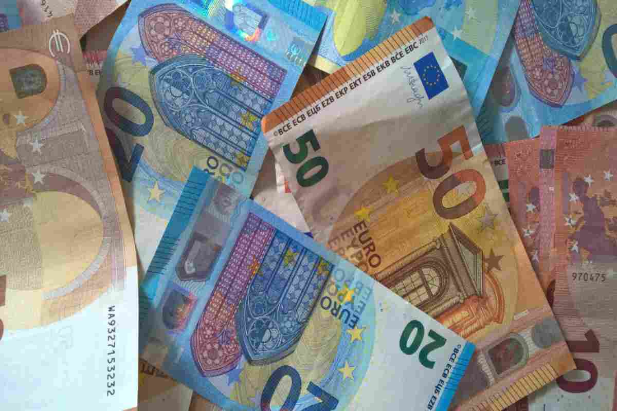 Come risparmiare 250 euro