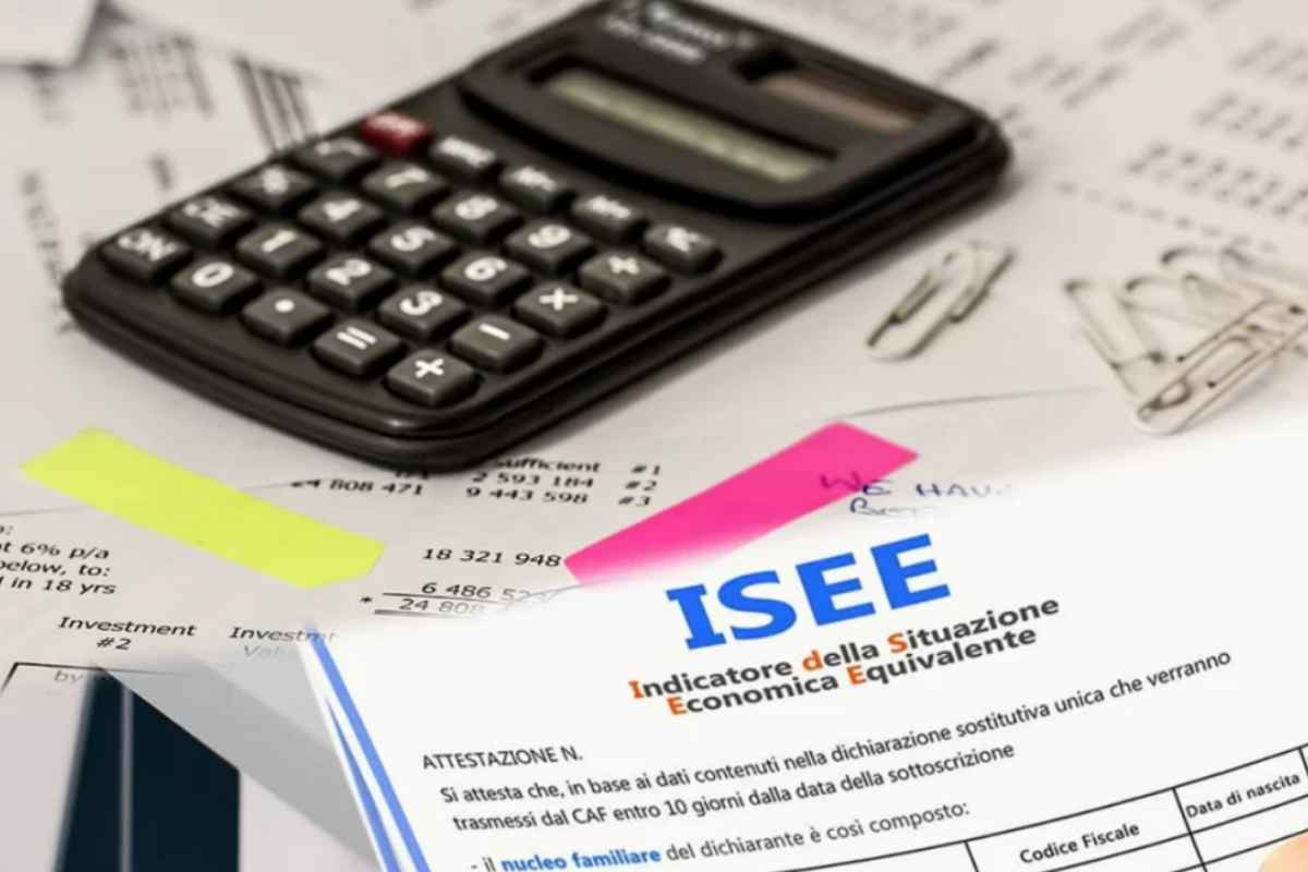 Isee diventa a pagamento