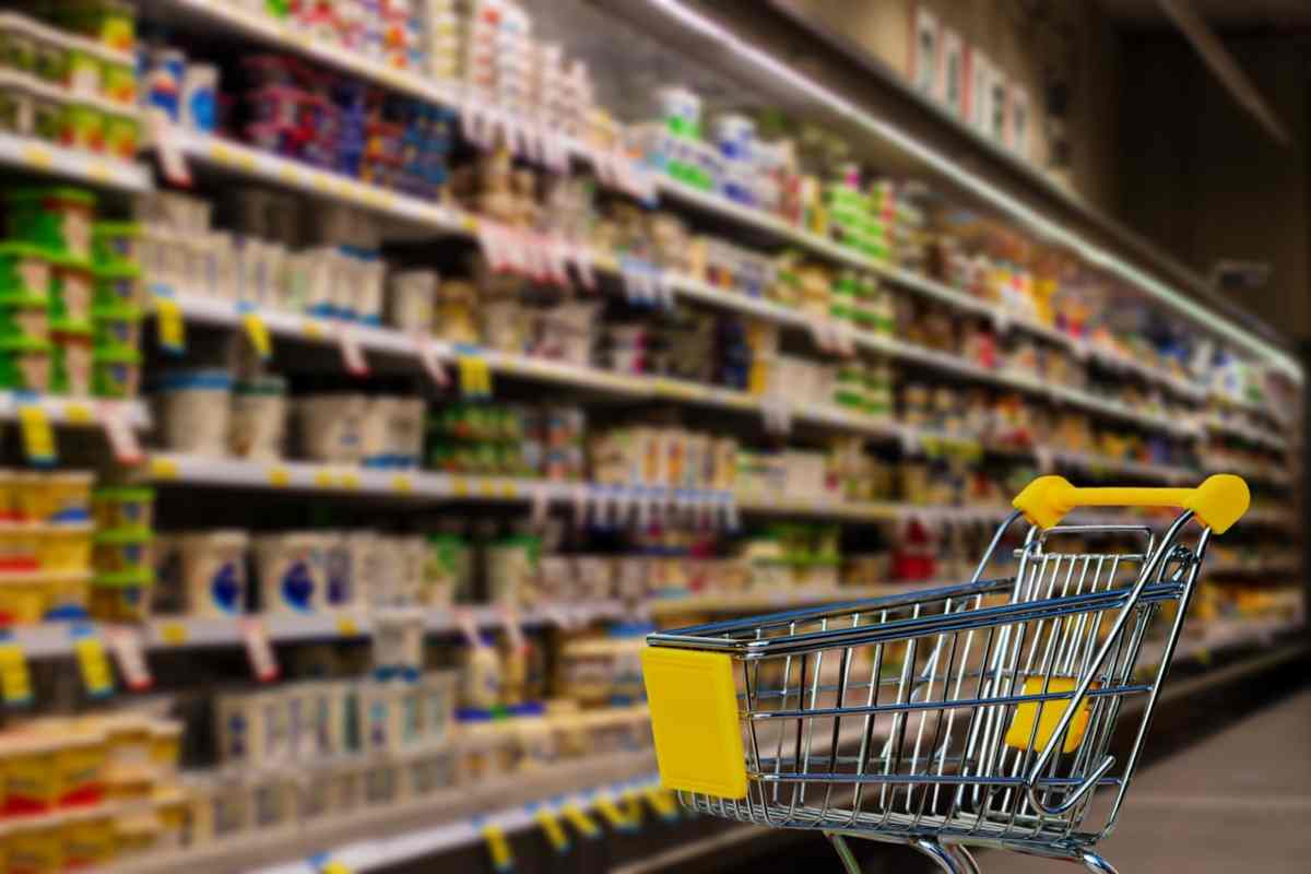 Supermercati che aderiscono al patto anti-inflazione