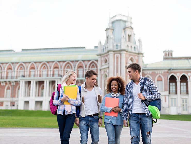 A tutti gli studenti universitari fuori sede è dedicata la detrazione sull'affitto del 19%