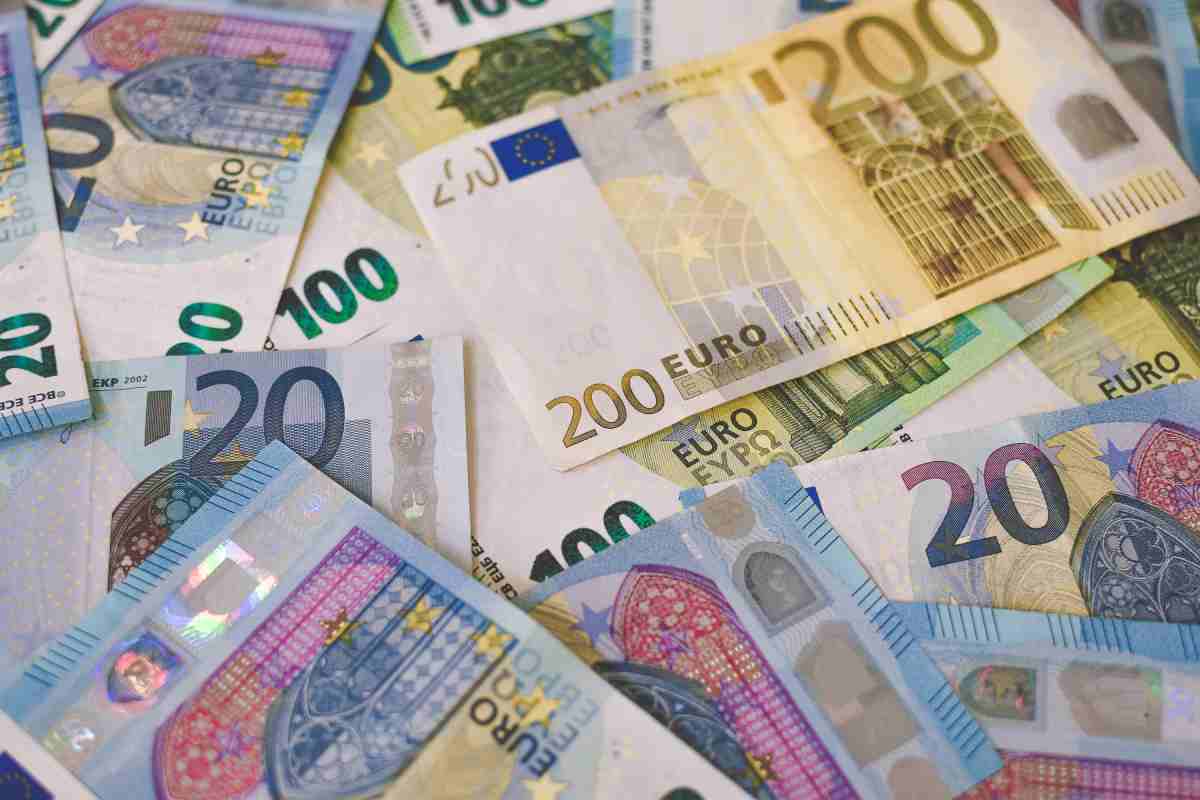Gli Euro in meno nella tredicesima