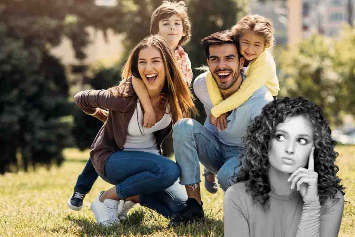 Il bonus per le famiglie