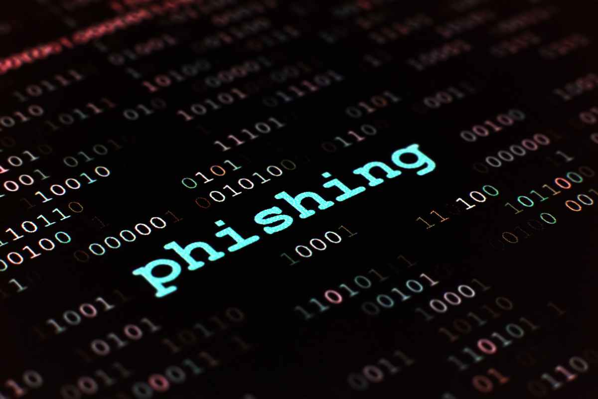 Attacchi Phishing agenzia entrate
