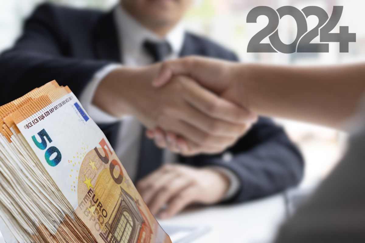 Quale sarà il lavoro più pagato del 2024? Scopriamolo insieme