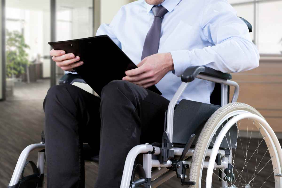 Cosa fare se non arriva conferma per la domanda di assegno invalidità INPS
