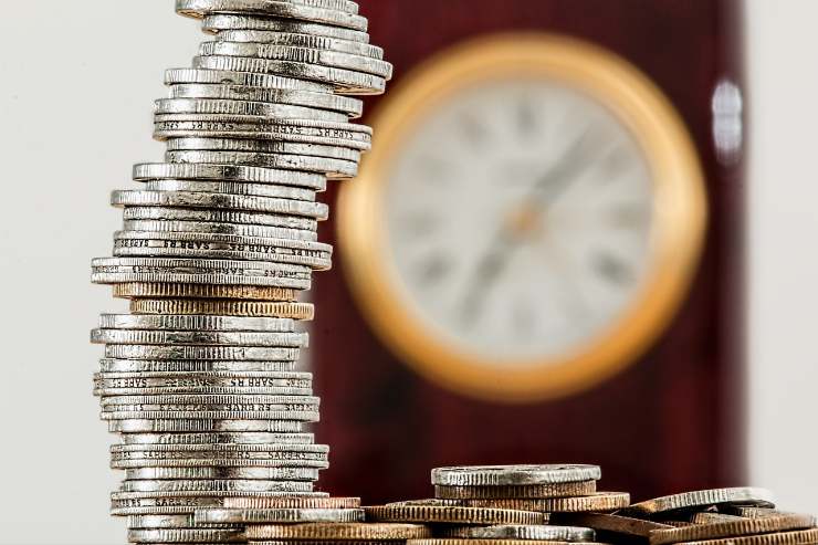 Pensione anticipata requisiti