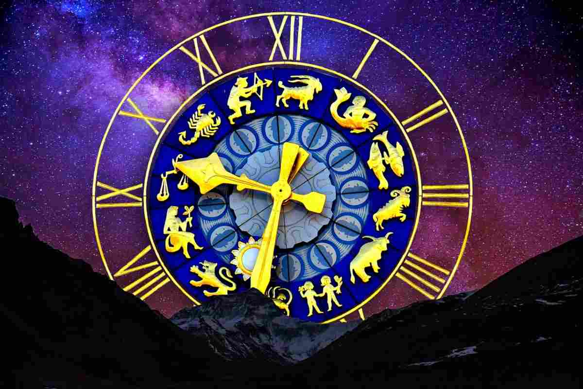 Segni zodiacali, carisma