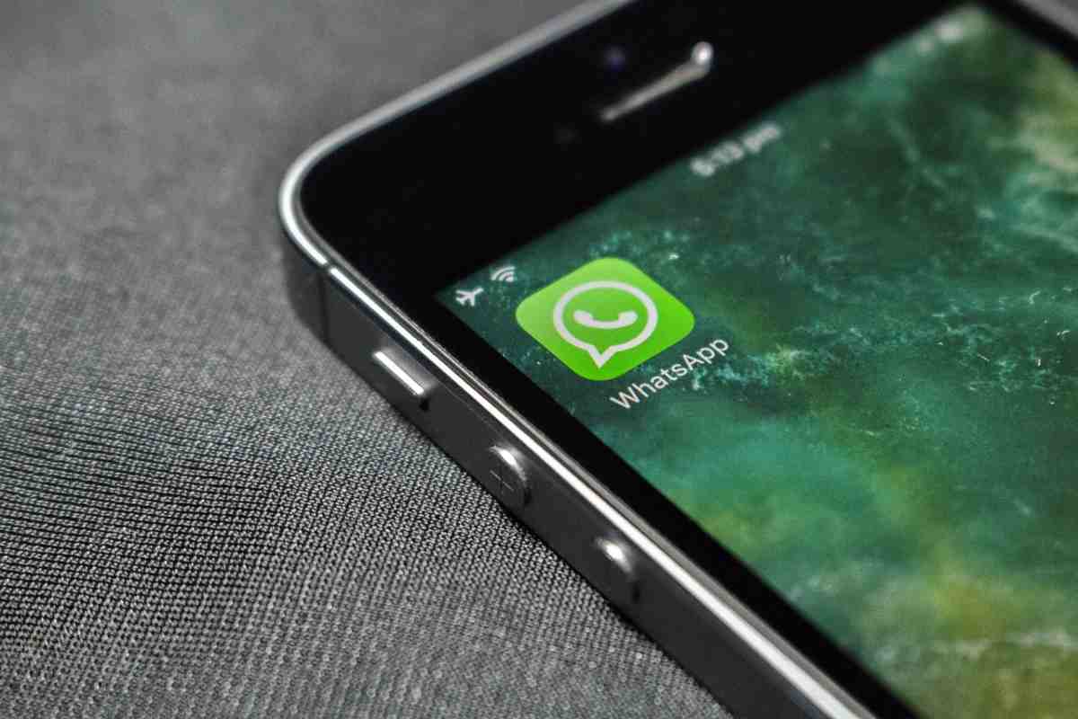 WhatsApp pronto a cambiare pelle
