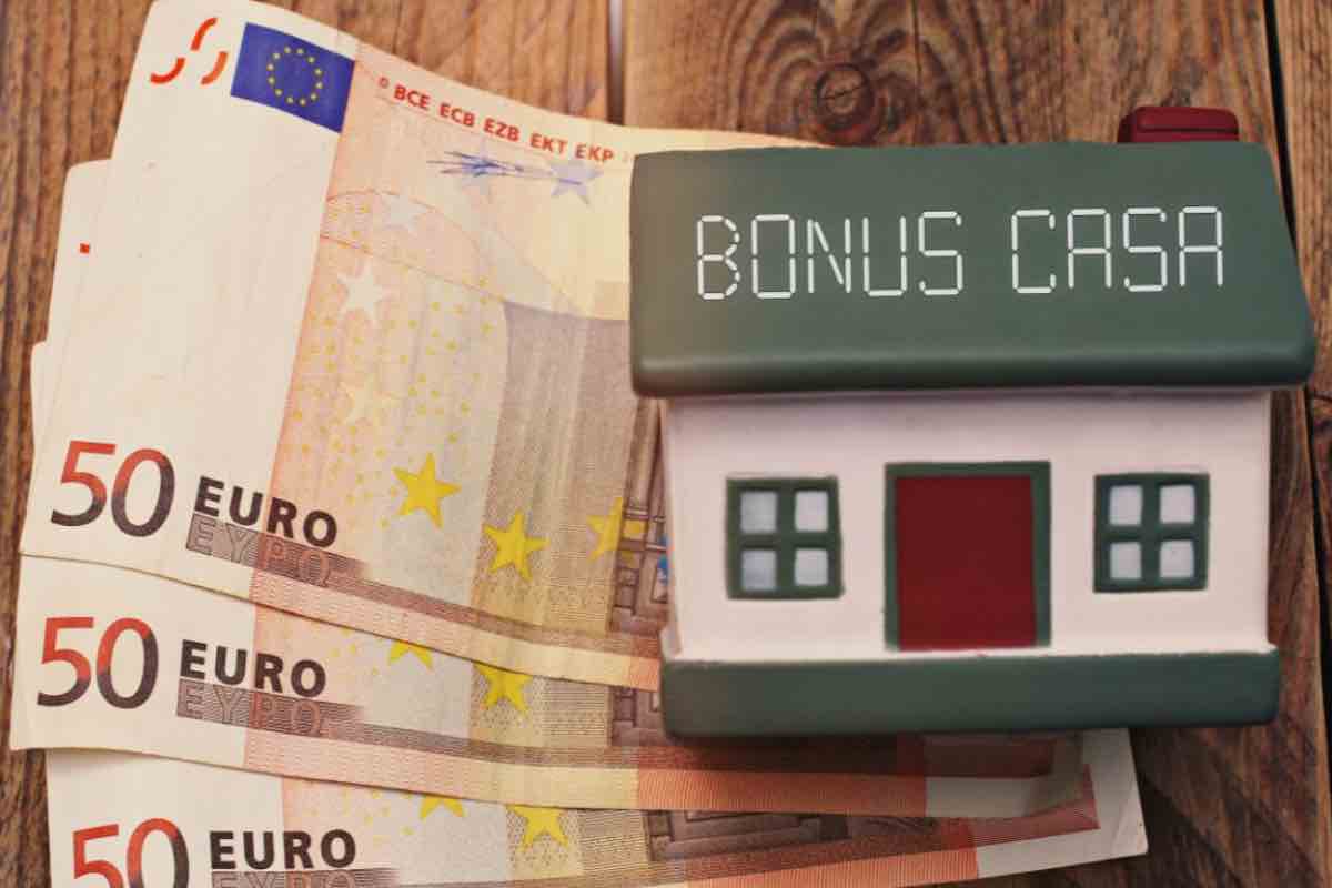 Stop al bonus prima casa under 36