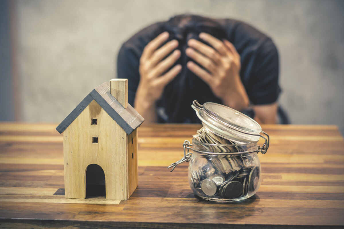 Risolvere il problema del mutuo