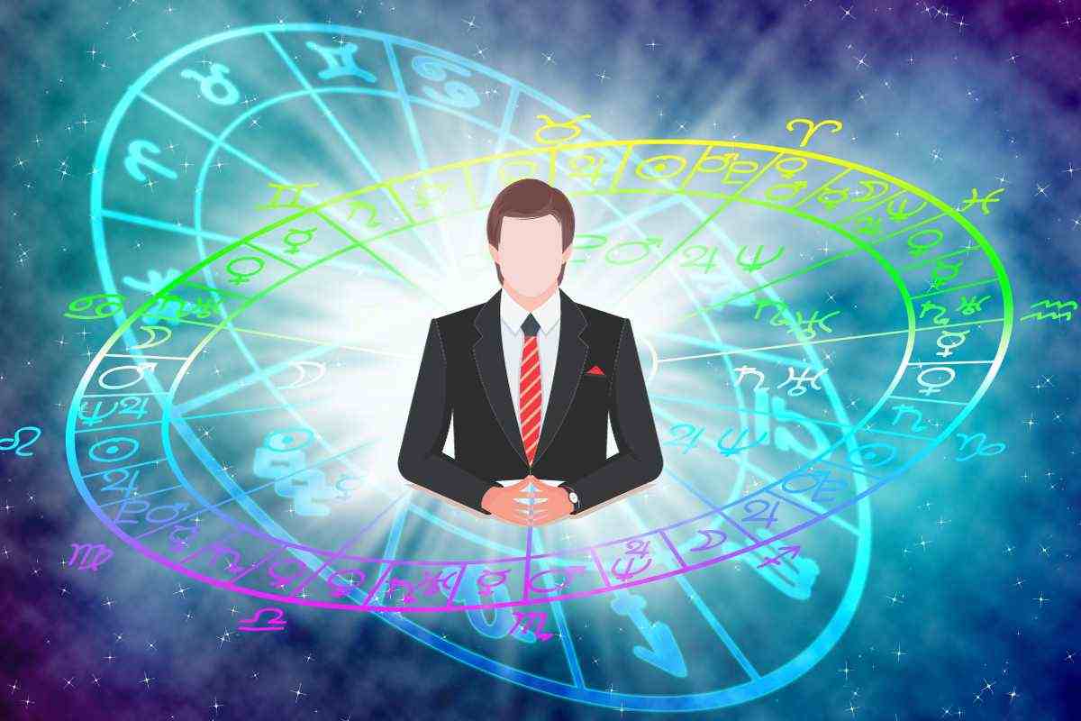 Oroscopo segni zodiacali imprenditori 