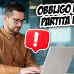 Nuovi obblighi per la fatturazione per la Partita IVA