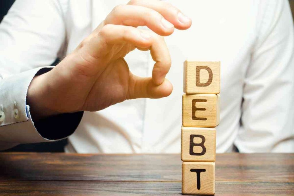 eliminazione dei debiti con la legge sul sovraindebitamento