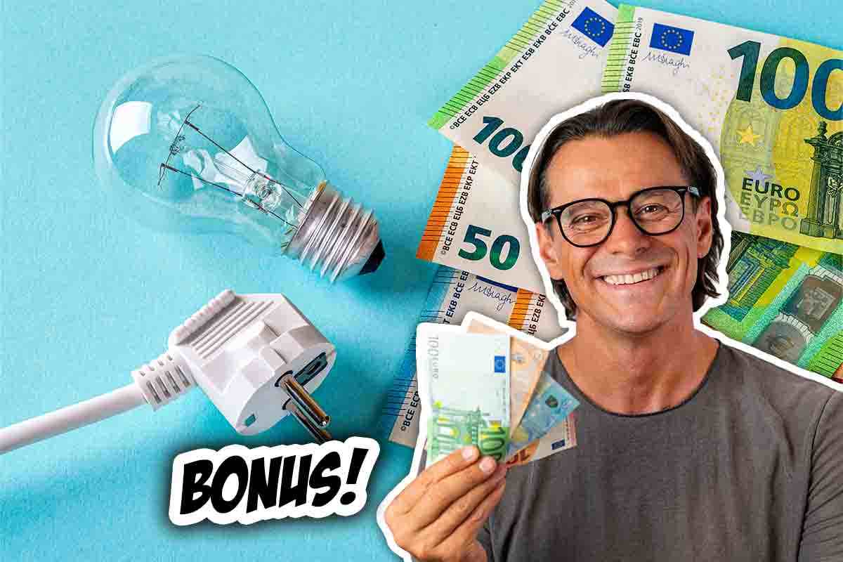 bonus bolletta di 5 mila euro