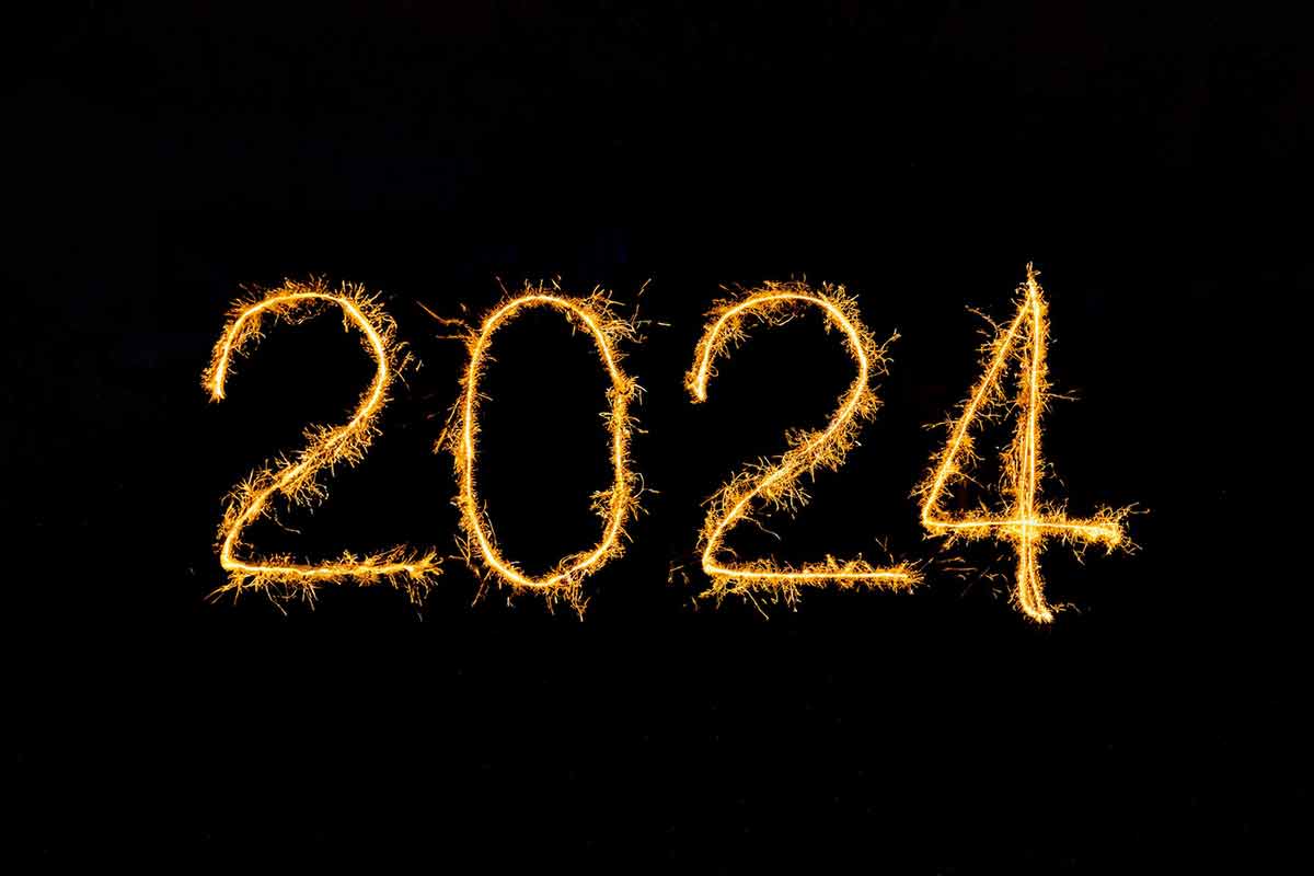 anno nuovo 2024