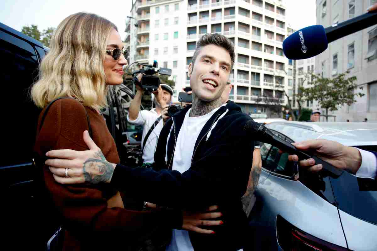 Chiara Ferragni Fedez quanto guadagnano