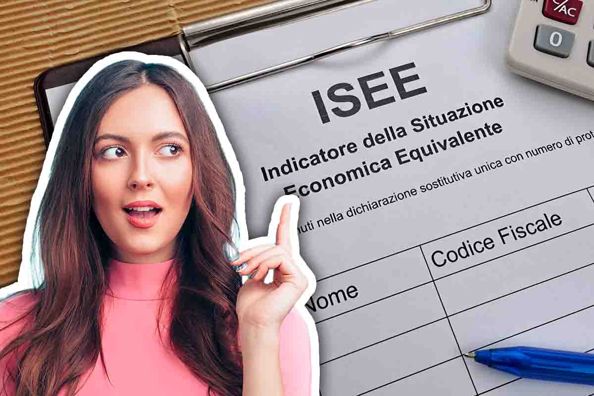 come non perdere agevolazioni isee