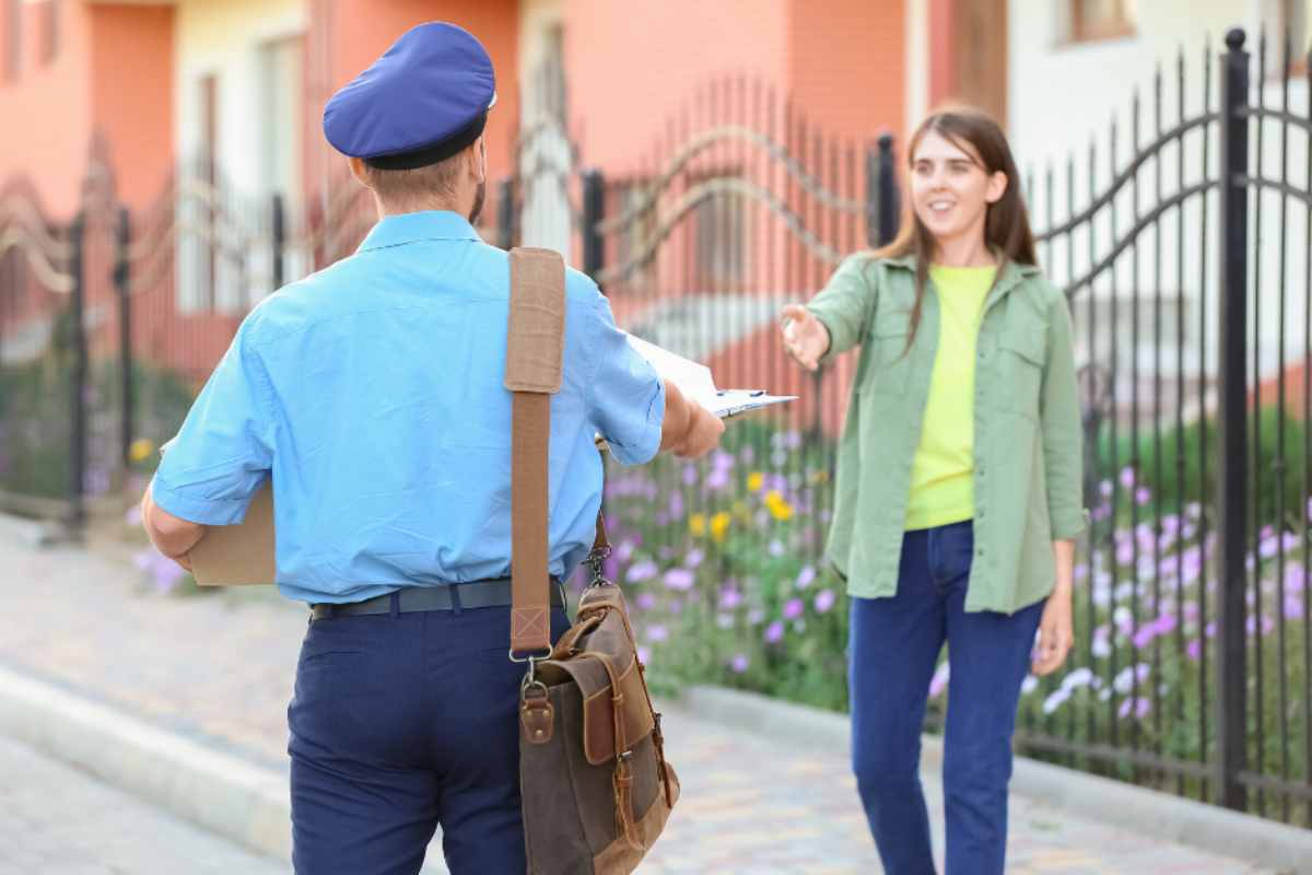 Cosa accade se non si ritira una raccomandata