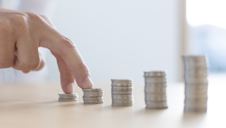 Interessi legali al 2,50% per il 2024