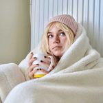 temperatura adeguata riscaldamenti