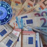 Oroscopo soldi segni fortunati