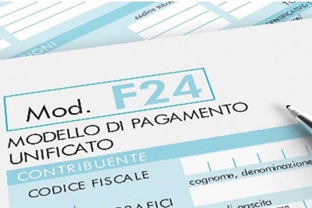 Un modello F24 presentato il 31 dicembre è valido?