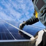 Risparmiare con il fotovoltaico in inverno