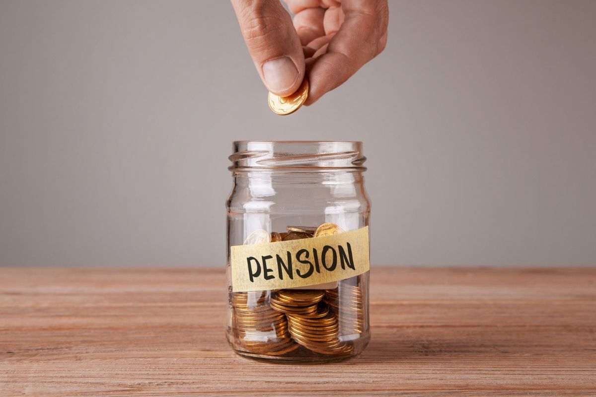 come ottenere buona pensione integrativa