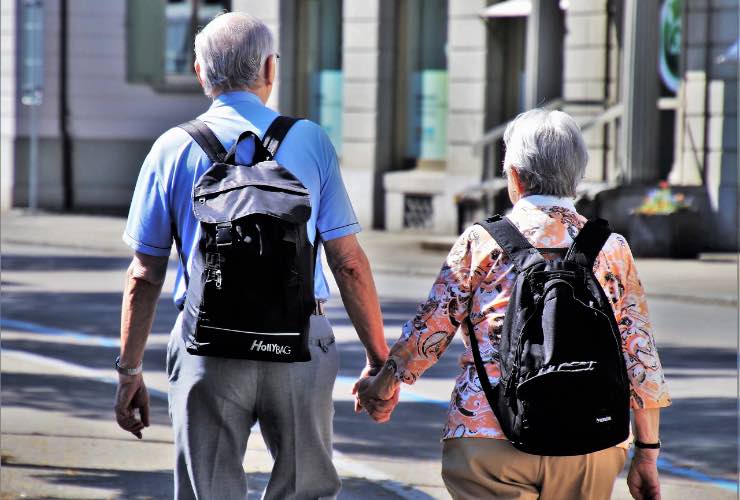 come cambiano gli importi mensili per i pensionati