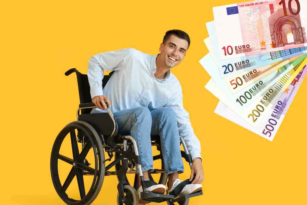 fondo unico inclusione disabili