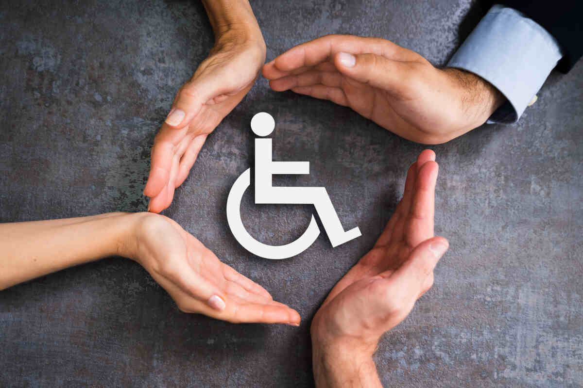 Trasparenza nel processo di revisione dell'invalidità civile