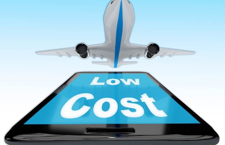 extra costi viaggi low cost