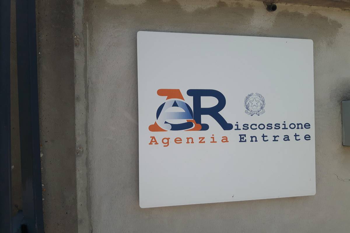 Ricorso cartelle esattoriali e doppia notifica