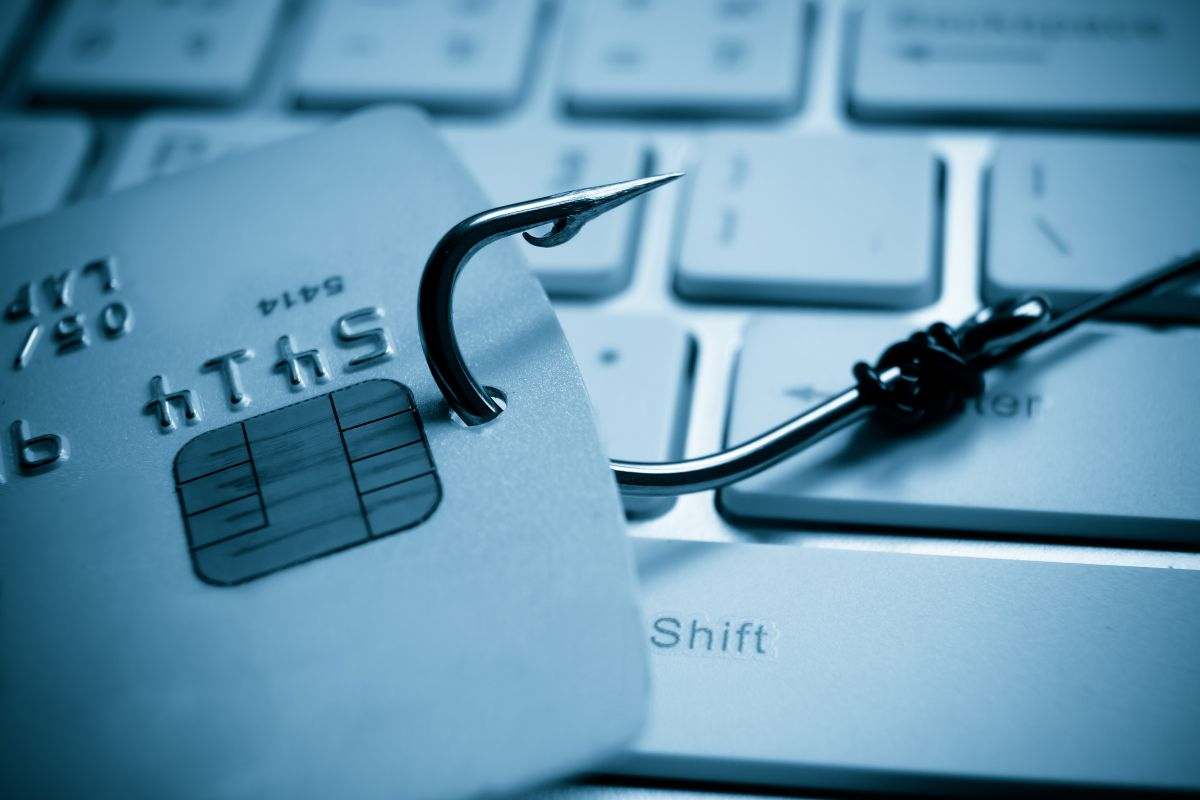 Brand phishing, cos'è