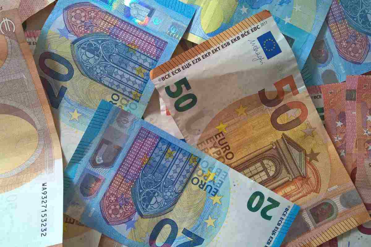 Paesi, vivere con 500 euro