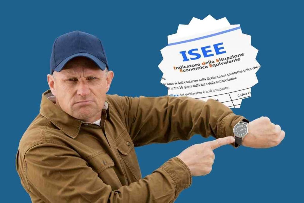 Carta Dedicata a te: ecco entro quando devi fare l'Isee per non perdere