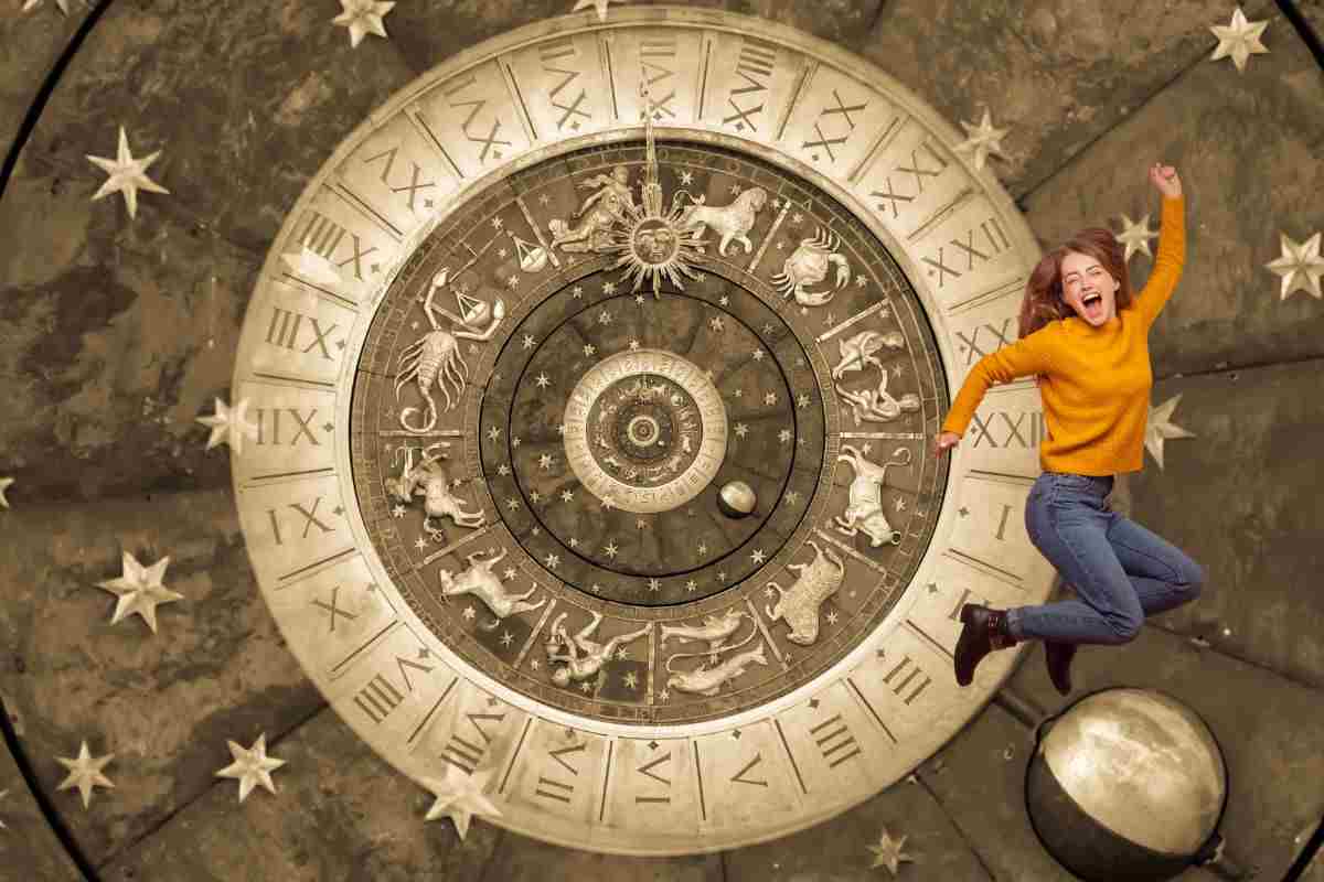 segni zodiacali che avranno successo