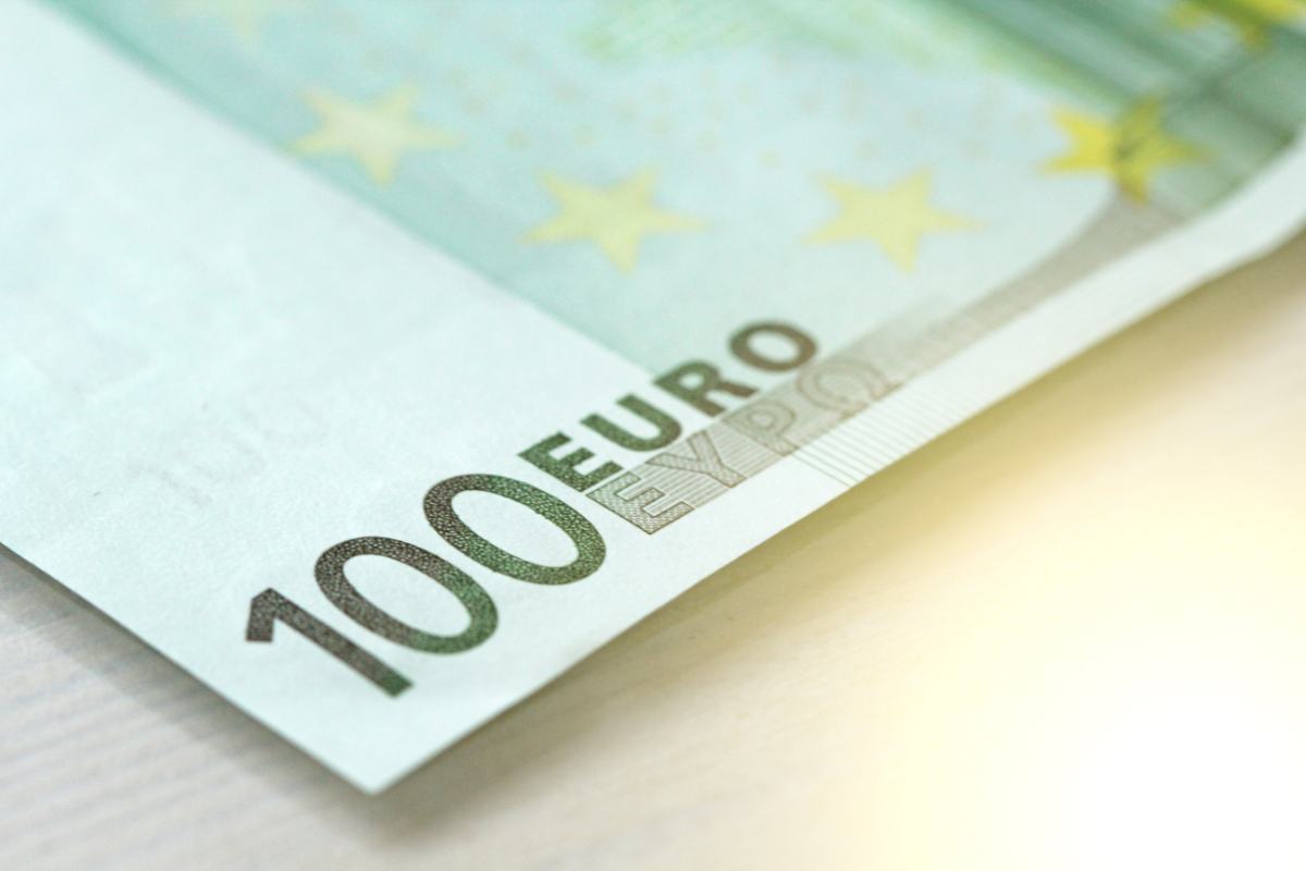Bonus di 100 euro per le Partite Iva