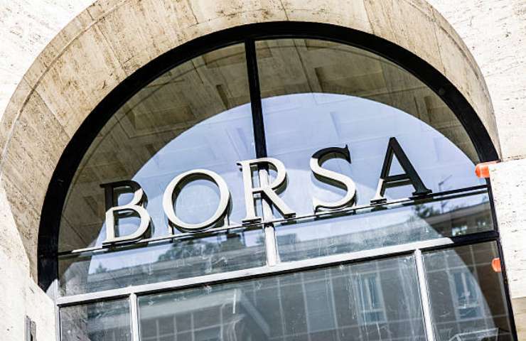 Borsa di Milano