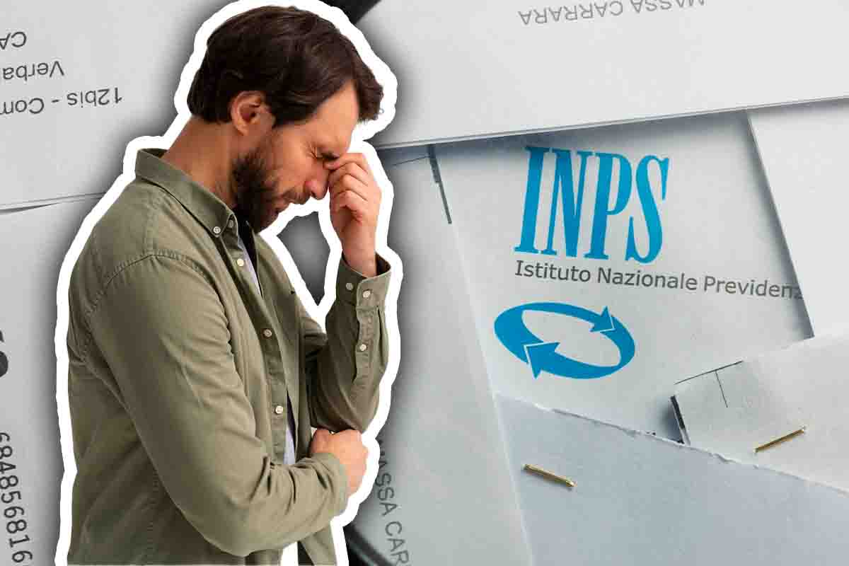 Gestione Separata Inps 2024