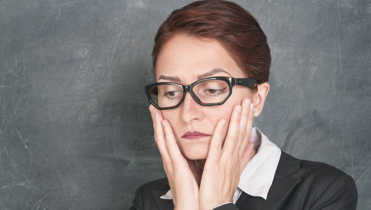 Il motivo per cui questa professione guadagna sempre meno