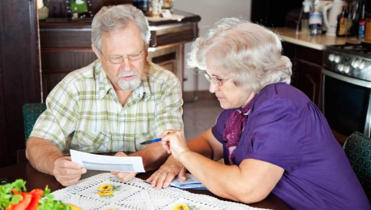 Ecco l'errore da evitare a tutti i costi da pensionato