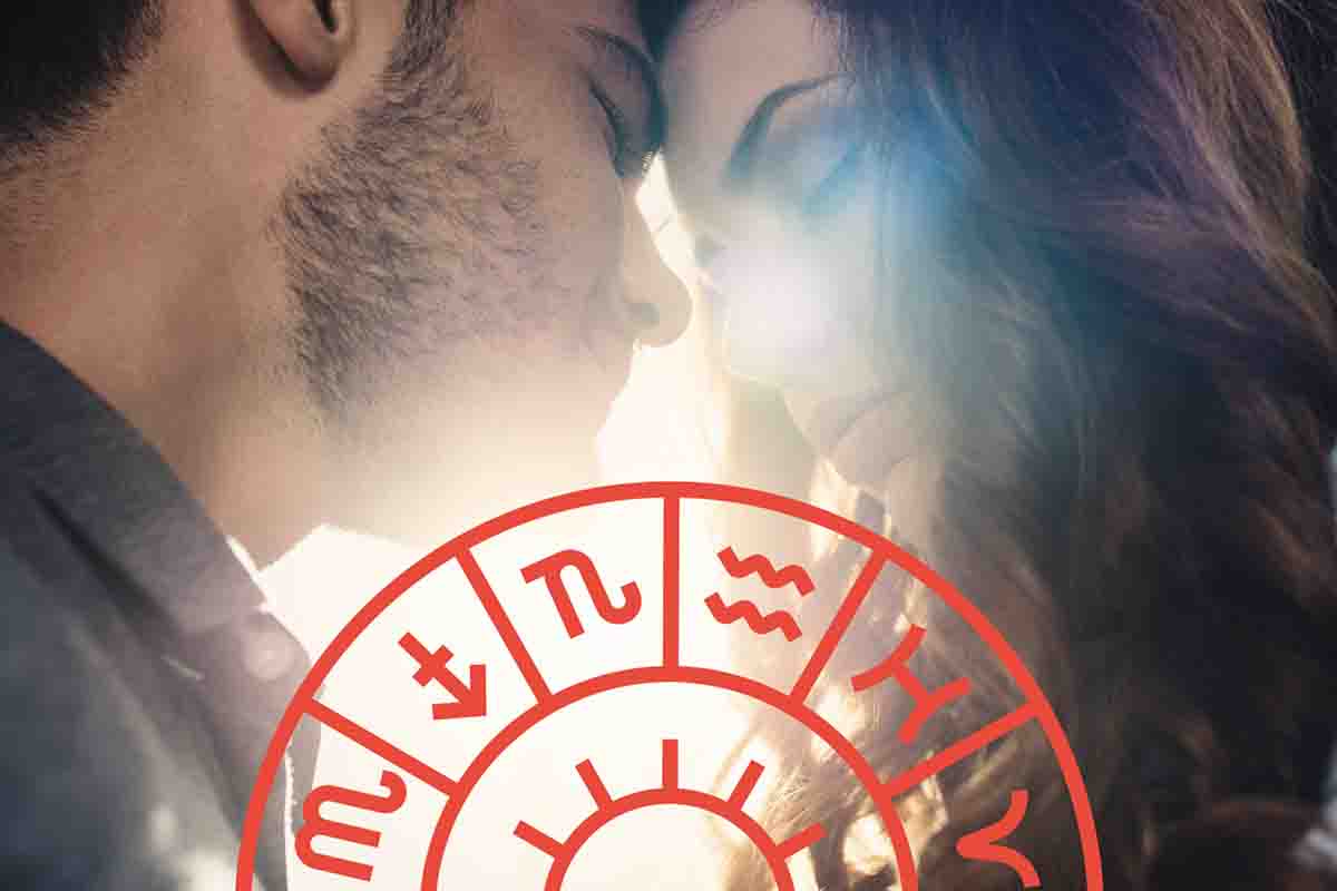 segni zodiacali fortunati in amore a marzo