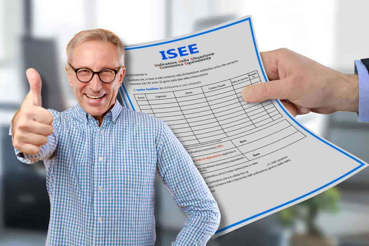 ISEE sbagliato, come correggere l'Assegno di Inclusione