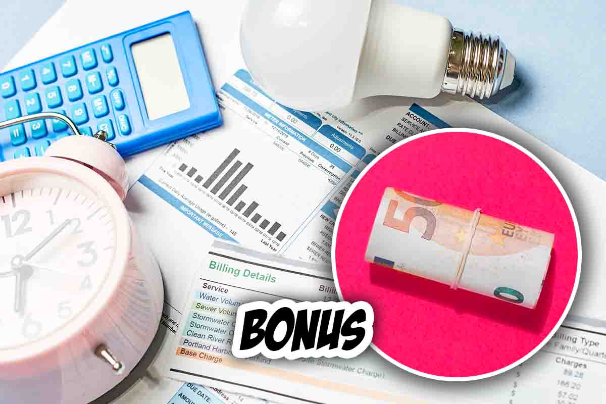 Bonus sociale 2024, requisiti e importi